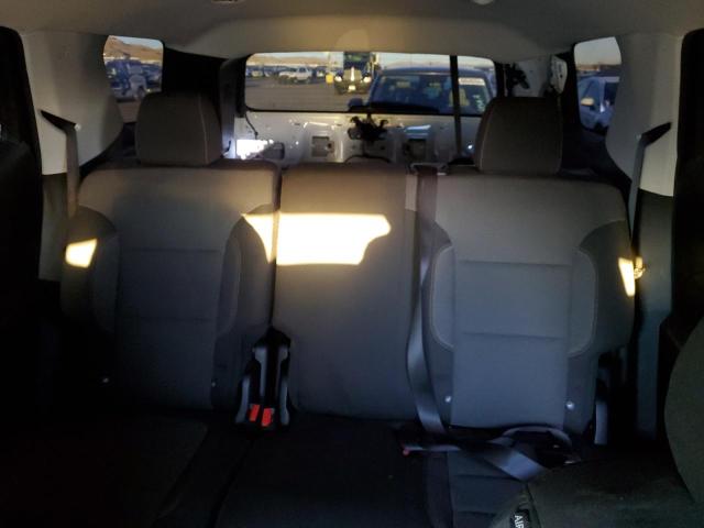 2019 CHEVROLET TRAVERSE L - 1GNERGKW7KJ306736