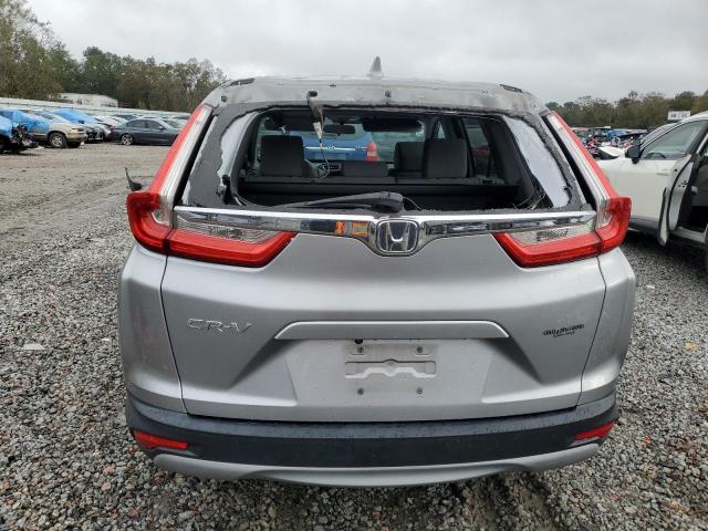2018 HONDA CR-V EX - 2HKRW1H54JH508018