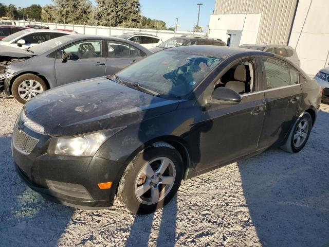 2013 CHEVROLET CRUZE LT #3028382822