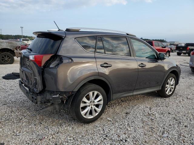 Vin: 2t3yfrev1fw214512, lot: 79455034, toyota rav4 limited 20153