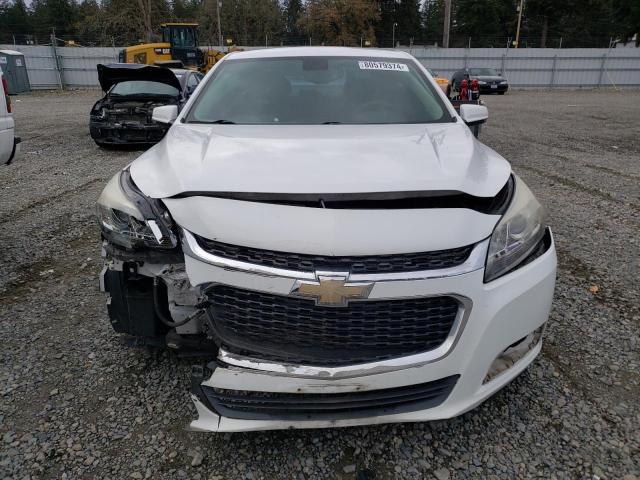 VIN 1G11C5SL8EF264905 2014 Chevrolet Malibu, 1LT no.5