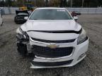 CHEVROLET MALIBU 1LT photo