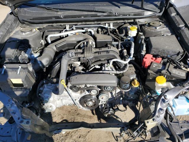 VIN 4S4BTAPC3N3115506 2022 Subaru Outback, Touring no.12