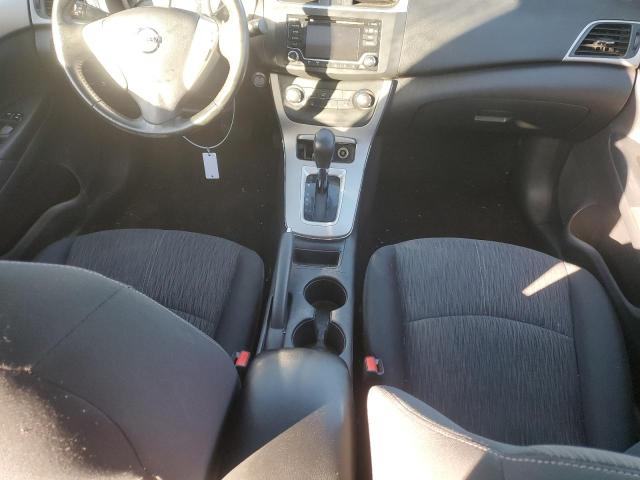 2015 NISSAN SENTRA S - 3N1AB7AP6FY373306