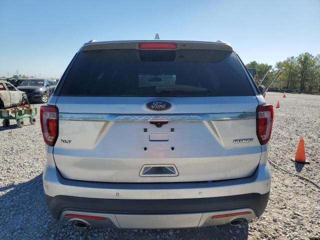 2016 FORD EXPLORER X - 1FM5K7D88GGA25086