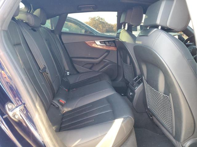 2020 AUDI A5 PREMIUM - WAUANCF51LA005083