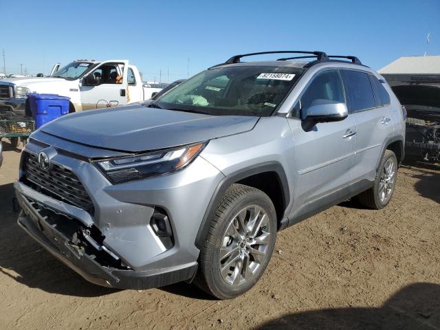 2023 TOYOTA RAV4 LIMIT - JTMN1RFVXPD094921