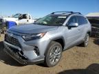 2023 TOYOTA RAV4 LIMIT - JTMN1RFVXPD094921