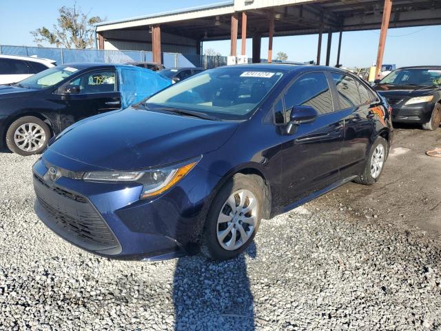 2023 TOYOTA COROLLA LE #3028078504