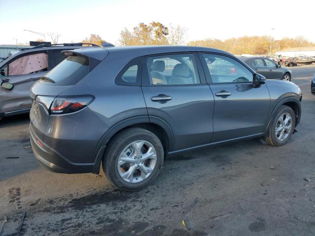 2023 HONDA HR-V LX - 3CZRZ2H37PM730450