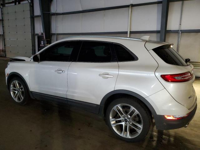 2015 LINCOLN MKC 5LMTJ2AH1FUJ20748