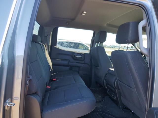 2023 CHEVROLET SILVERADO - 3GCUDCED6PG364271