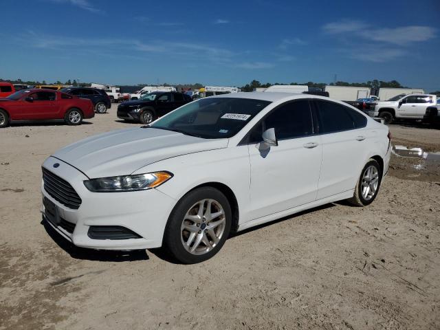 2013 FORD FUSION SE #3033425119