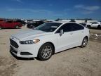 Lot #3033425119 2013 FORD FUSION SE