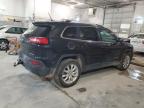 Lot #3025137178 2015 JEEP CHEROKEE L