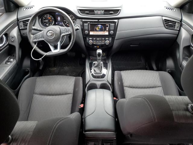 2018 NISSAN ROGUE S - JN8AT2MT2JW456676