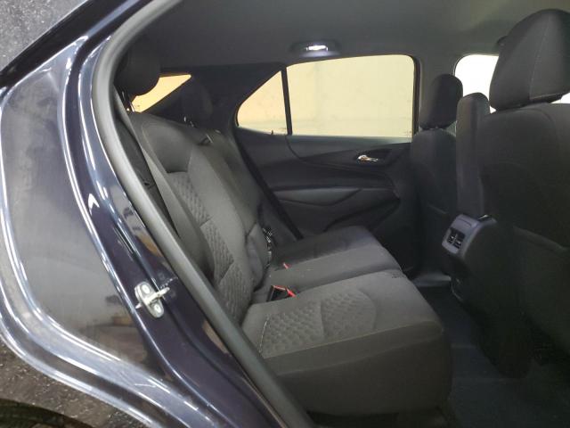 2018 CHEVROLET EQUINOX LT - 3GNAXJEV4JS528717