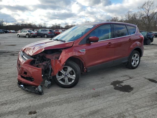 VIN 1FMCU0G70FUB58498 2015 Ford Escape, SE no.1