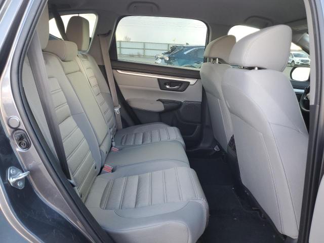2017 HONDA CR-V LX - 2HKRW6H36HH221950