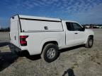 NISSAN FRONTIER S photo