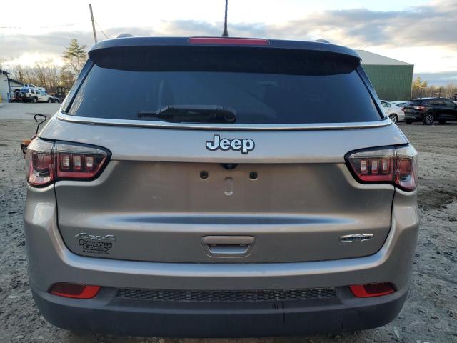 2019 JEEP COMPASS LA - 3C4NJDBB4KT735336