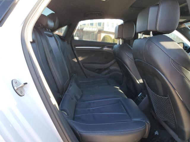 2020 AUDI A3 S-LINE - WAUBEGFF1LA105804