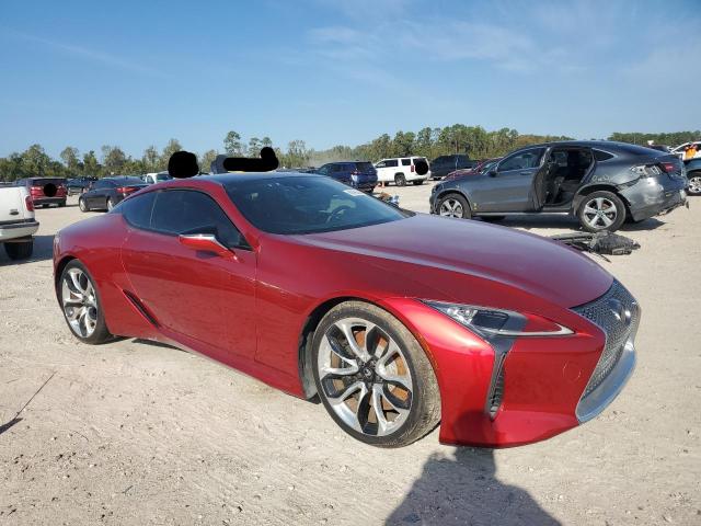 2022 LEXUS LC 500 JTHBP5AY7NA104717