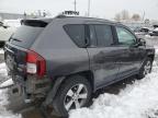 Lot #3006955666 2016 JEEP COMPASS LA