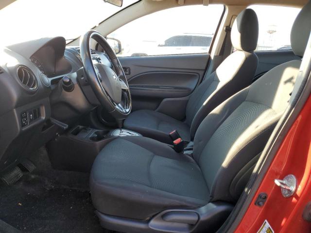 2018 MITSUBISHI MIRAGE G4 - ML32F3FJ6JHF11861