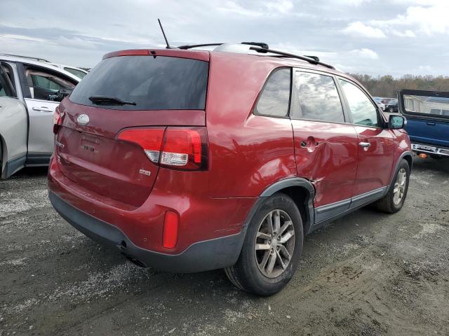 2015 KIA SORENTO LX - 5XYKT4A77FG564234