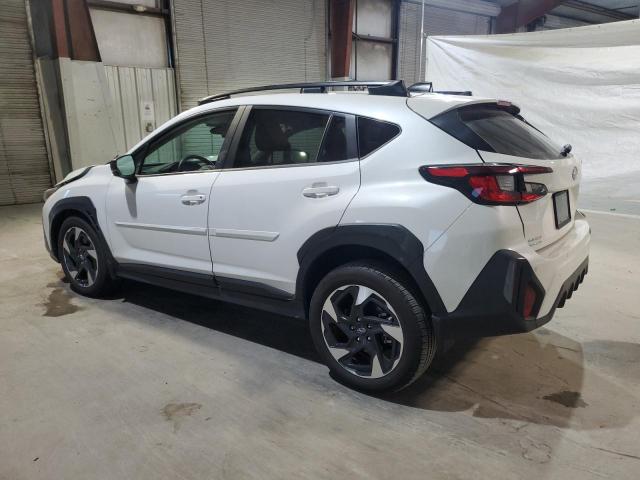 2024 SUBARU CROSSTREK - 4S4GUHM63R3760964