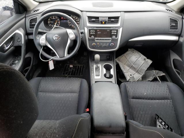 2017 NISSAN ALTIMA 2.5 - 1N4AL3AP0HN318231
