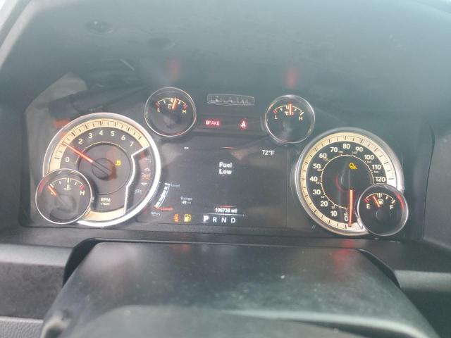 2018 RAM 1500 SLT 1C6RR6TT4JS149143