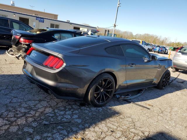 2015 FORD MUSTANG GT - 1FA6P8CF3F5430238