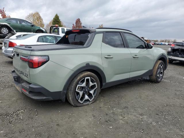 2022 HYUNDAI SANTA CRUZ - 5NTJEDAF0NH012516