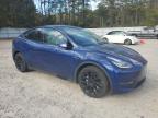 Lot #2957593593 2020 TESLA MODEL Y