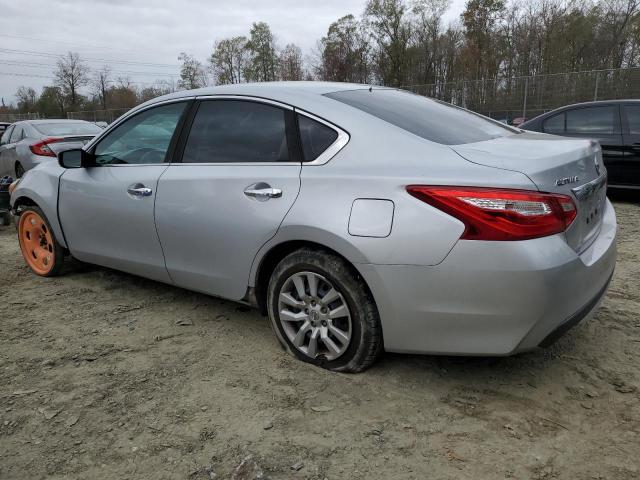 2016 NISSAN ALTIMA 2.5 - 1N4AL3AP5GC209161