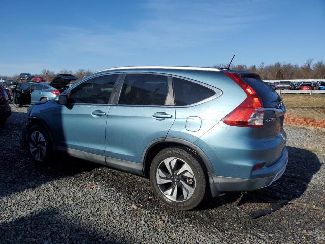 VIN 5J6RM4H92FL125721 2015 HONDA CRV no.2