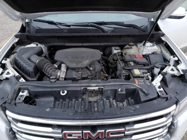 2021 GMC ACADIA SLT - 1GKKNULS3MZ132741