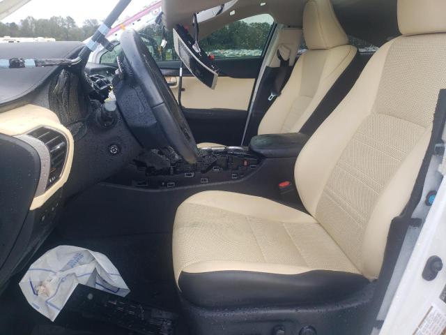 2020 LEXUS NX 300H - JTJGJRDZXL5009737