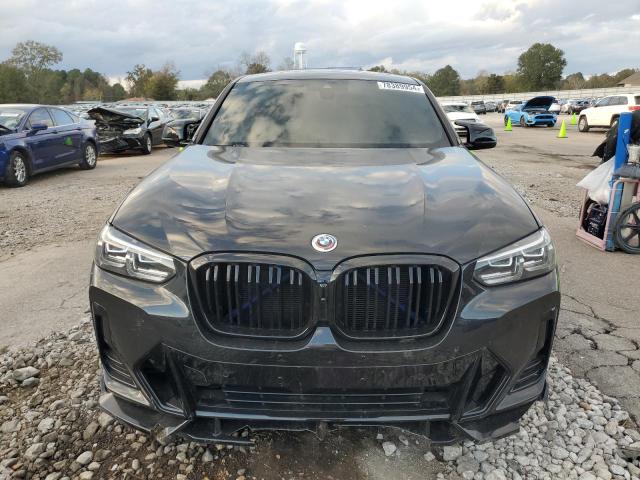 VIN 5UX43DT02P9N61820 2023 BMW X4 no.5