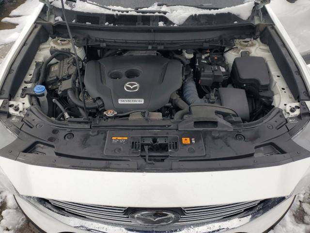 2021 MAZDA CX-9 TOURI - JM3TCBCY4M0501360