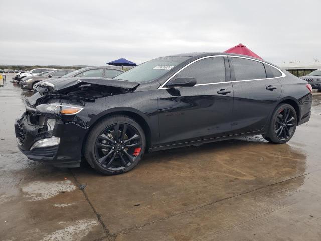2020 CHEVROLET MALIBU LT - 1G1ZD5ST5LF146243