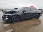 2020 CHEVROLET MALIBU LT - 1G1ZD5ST5LF146243