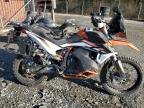 2021 KTM 890 ADVENT - VBKTR6404MM810034