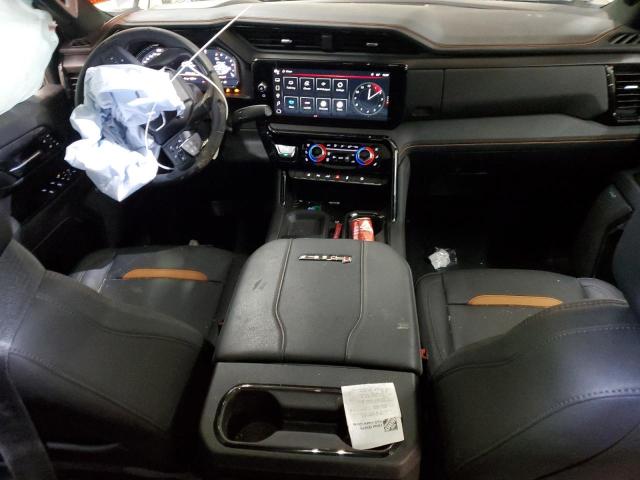2024 GMC SIERRA K35 - 1GT49VE73RF465831