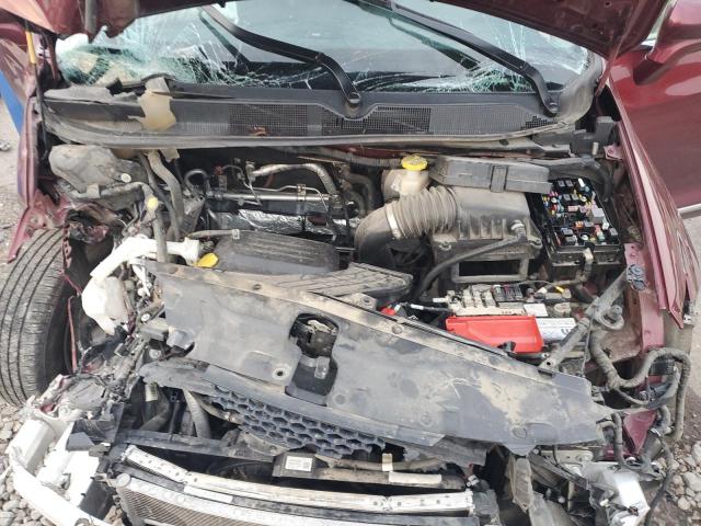 VIN 2C4RC1BG3LR232343 2020 CHRYSLER PACIFICA no.12