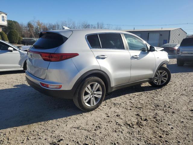 2017 KIA SPORTAGE L - KNDPMCAC9H7293798