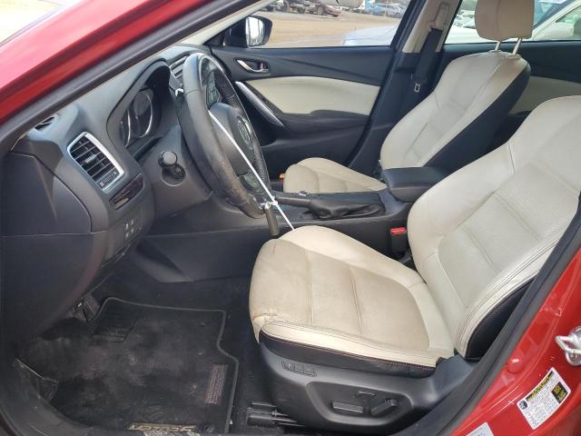 2015 MAZDA 6 GRAND TO - JM1GJ1W51F1200554