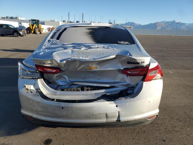 2017 CHEVROLET MALIBU LT - 1G1ZE5ST1HF290487